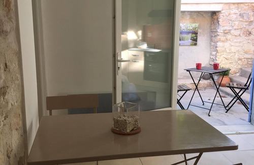 La Couronne Casa | OUSTALET PARA DOS
