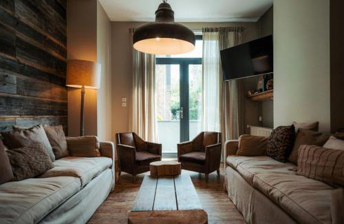 Spa Casa | Oustalet Spa