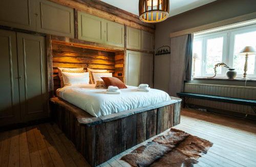 Spa Casa | Oustalet Spa