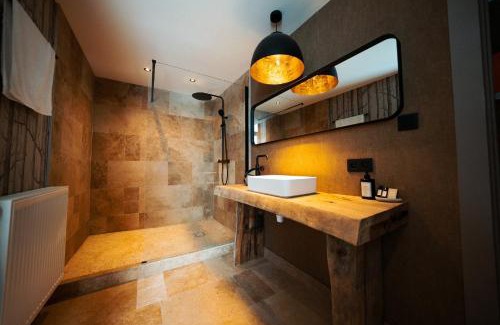 Spa Casa | Oustalet Spa