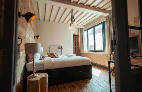 Spa Casa | Oustalet Spa