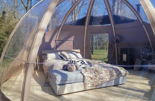 Mariembourg Otro | OUT & LODGE, Wigwam