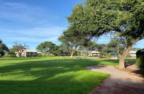 Windhoek Cabina | Out Of Nature Country Lodge