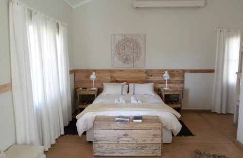 Windhoek Cabina | Out Of Nature Country Lodge