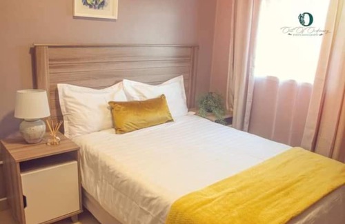 Gaborone Apartamento | Out of Ordinary Block 9 House