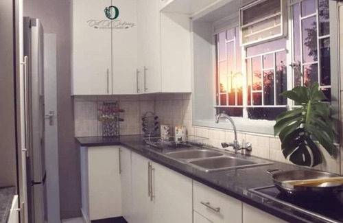 Gaborone Apartamento | Out of Ordinary Block 9 House