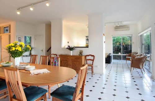 West Busselton Casa | Out of the Blue I Private Properties