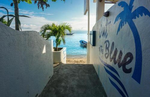 Puerto Galera Complejo | Out of the Blue Resort