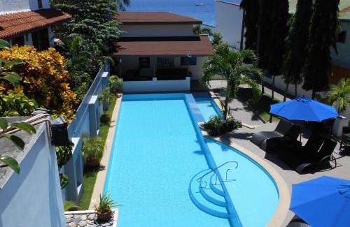 Puerto Galera Complejo | Out of the Blue Resort