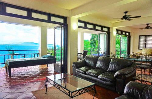 Puerto Galera Complejo | Out of the Blue Resort