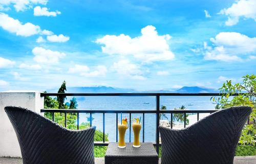 Puerto Galera Complejo | Out of the Blue Resort