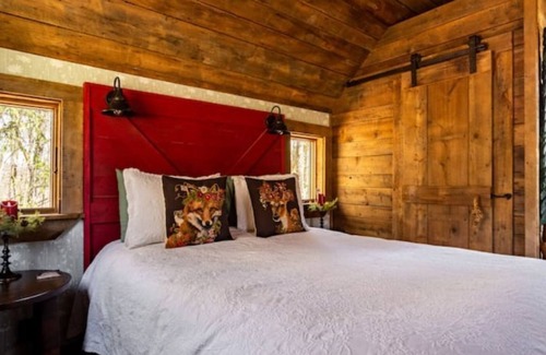 Argyle Casa | Out On A Limb - A Magical Treehouse Experience
