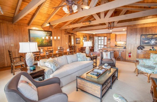 Blowing Rock Casa | Out On A Limb
