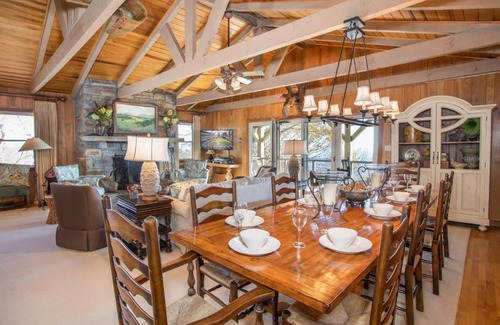 Blowing Rock Casa | Out On A Limb
