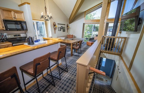 Mammoth Lakes Hotel | Outbound Mammoth