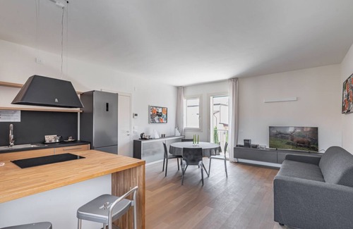 Padova Apartamento | Padua Cozy&Chic Aparment