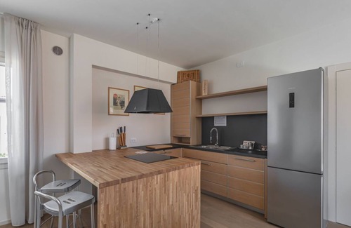 Padova Apartamento | Padua Cozy&Chic Aparment