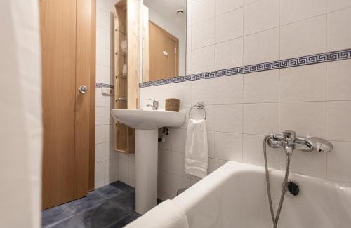 Les Escaldes Apartamento | Outdoor Apartaments - Comfort
