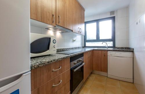Les Escaldes Apartamento | Outdoor Apartaments - Comfort
