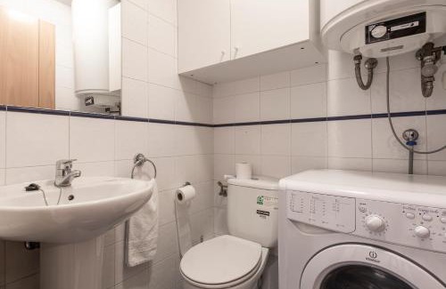 Les Escaldes Apartamento | Outdoor Apartaments - Comfort