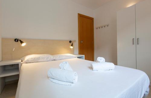 Les Escaldes Apartamento | Outdoor Apartaments - Comfort