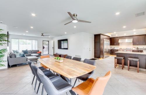 Racquet Club South Casa | Outdoor Entertainment Palm Springs Group Escape