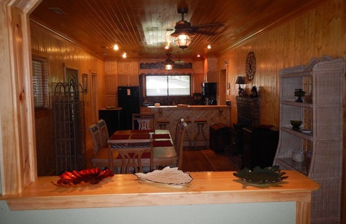 Bland Casa | Entusiastas exterior 3 hab retiro Blue Ridge Mountains Jefferson National Frst