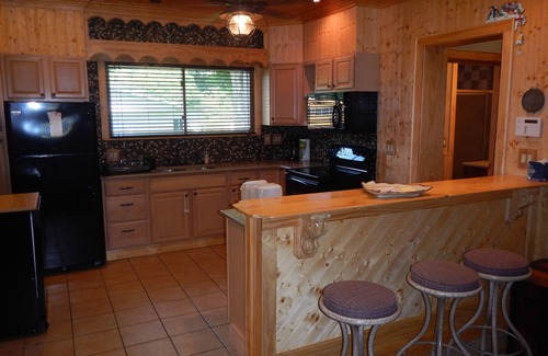 Bland Casa | Entusiastas exterior 3 hab retiro Blue Ridge Mountains Jefferson National Frst