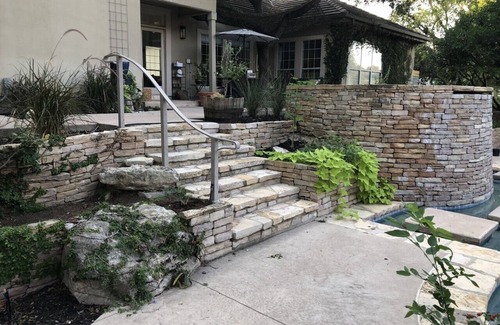 North San Antonio - SAT Casa | Vida al aire libre en el centro de San Antonio: jacuzzi, playground y fogata