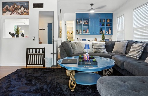 East Memphis Casa | Outdoor Oasis! Connected to Green Line & Shelby Farms