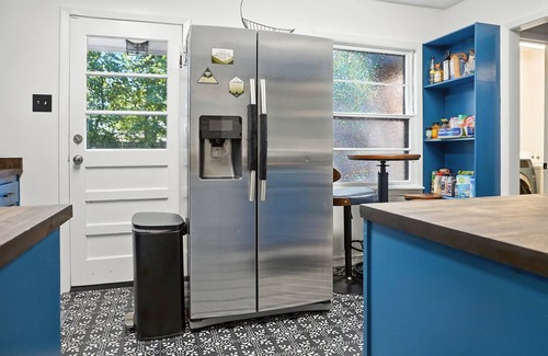 East Memphis Casa | Outdoor Oasis! Connected to Green Line & Shelby Farms
