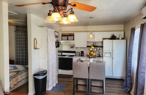 Chino Valley Casa | Outdoor opportunities around in Prescott; Hiking, Kayaking or star gazing