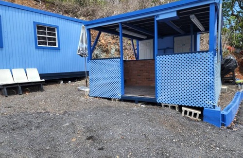 Flag Hill Villa | Outdoor patio, Adjacent to nightlife,restaurant,5 mins to mall on route 32.