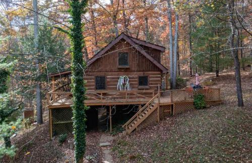 Rockbridge Casa | Outdoors Sleeps7 Family Getaway Fun Arcade
