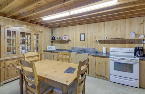 Winona Apartamento | Outdoorsy Huntsville Getaway: ATV Authorized Route