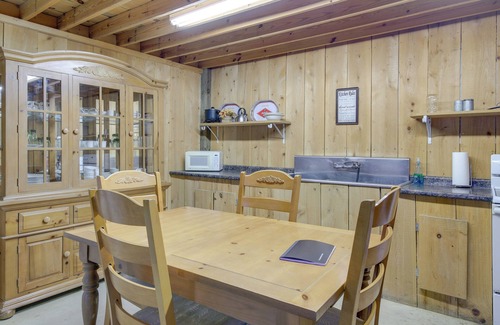 Winona Apartamento | Outdoorsy Huntsville Getaway: ATV Authorized Route