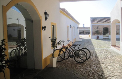 Vila Verde de Ficalho Casa | Outeiro Da Vila - Casas De Campo