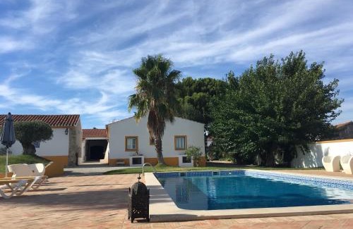 Vila Verde de Ficalho Casa | Outeiro Da Vila - Casas De Campo