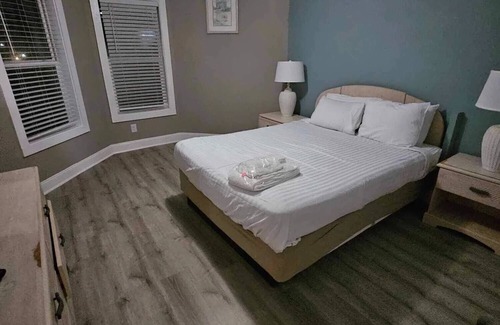 Duck Complejo | Outer Banks - Barrier Island Station Resort Steps from the Ocean & the pool