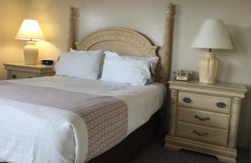 Kill Devil Hills Complejo | Outer Banks Beach Club II Resorts