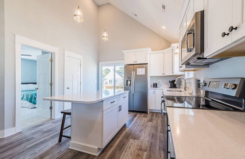Harbinger Casa | Outer Banks Golf Group Cottage