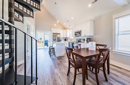 Harbinger Casa | Outer Banks Golf Group Cottage