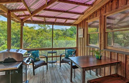 Frisco Casa | Outer Banks Island Cottage - 1 Mi to Frisco Beach!