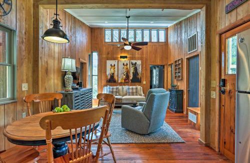 Frisco Casa | Outer Banks Island Cottage - 1 Mi to Frisco Beach!