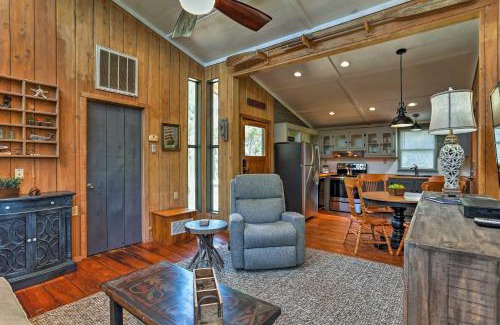 Frisco Casa | Outer Banks Island Cottage - 1 Mi to Frisco Beach!