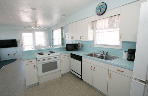 Buxton Hotel | Outer Banks Motel