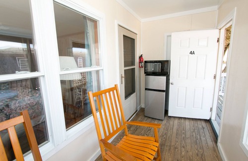 Buxton Hotel | Outer Banks Motel