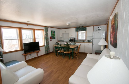 Buxton Hotel | Outer Banks Motel
