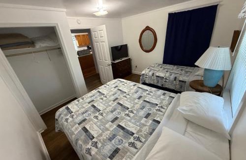 Buxton Hotel | Outer Banks Motel - Village Accommodations
