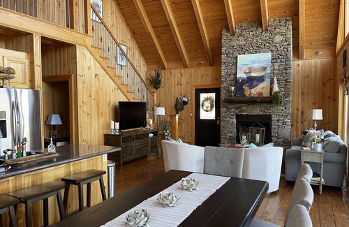 Six Mile Casa | OUTER BANKS